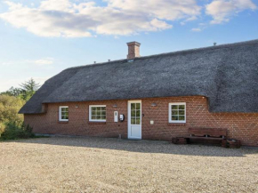 Holiday home Ulfborg CLIII